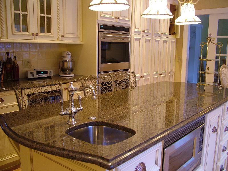 granite countertops