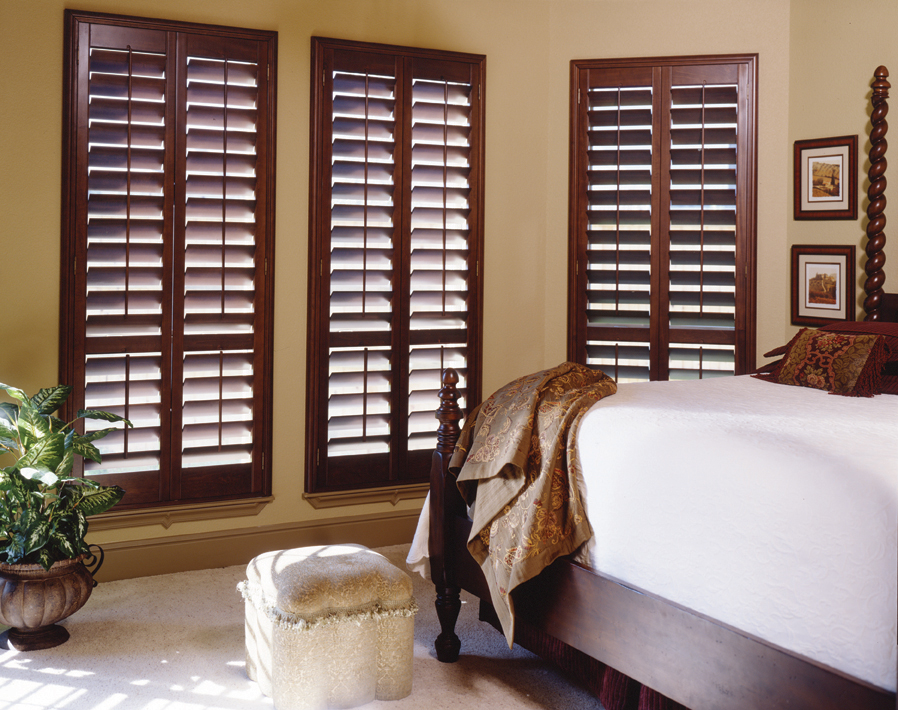 shutters